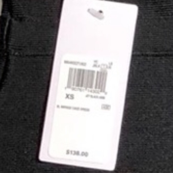 Guess Bondage Dress - Picture 3 of 3